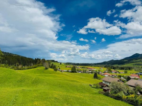 Am Sonnenhang Wertach